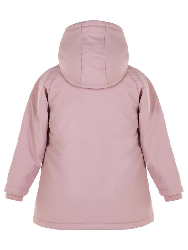 Civil Girls 10-13 Yaş Mont - Pembe