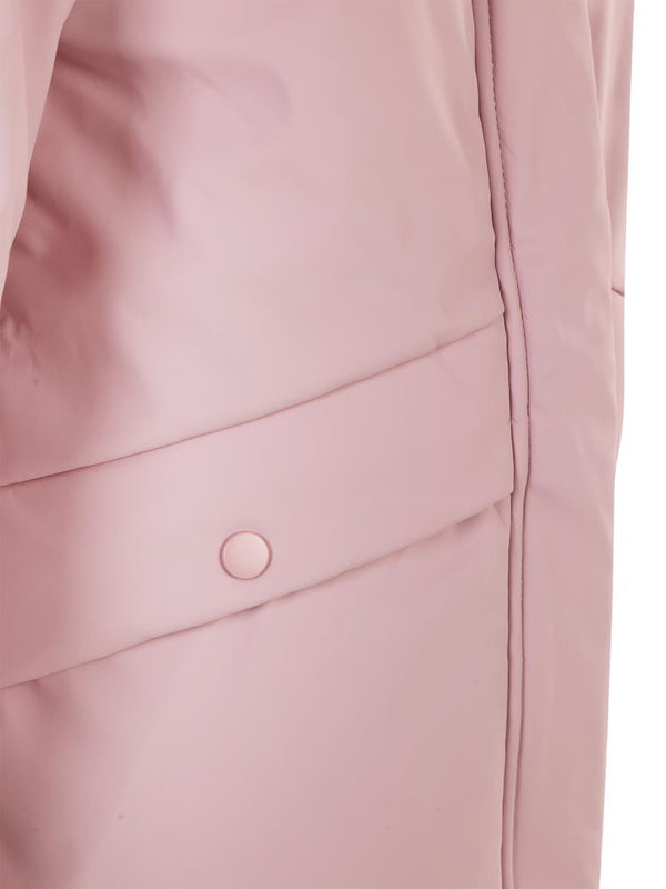 Civil Girls 10-13 Yaş Mont - Pembe