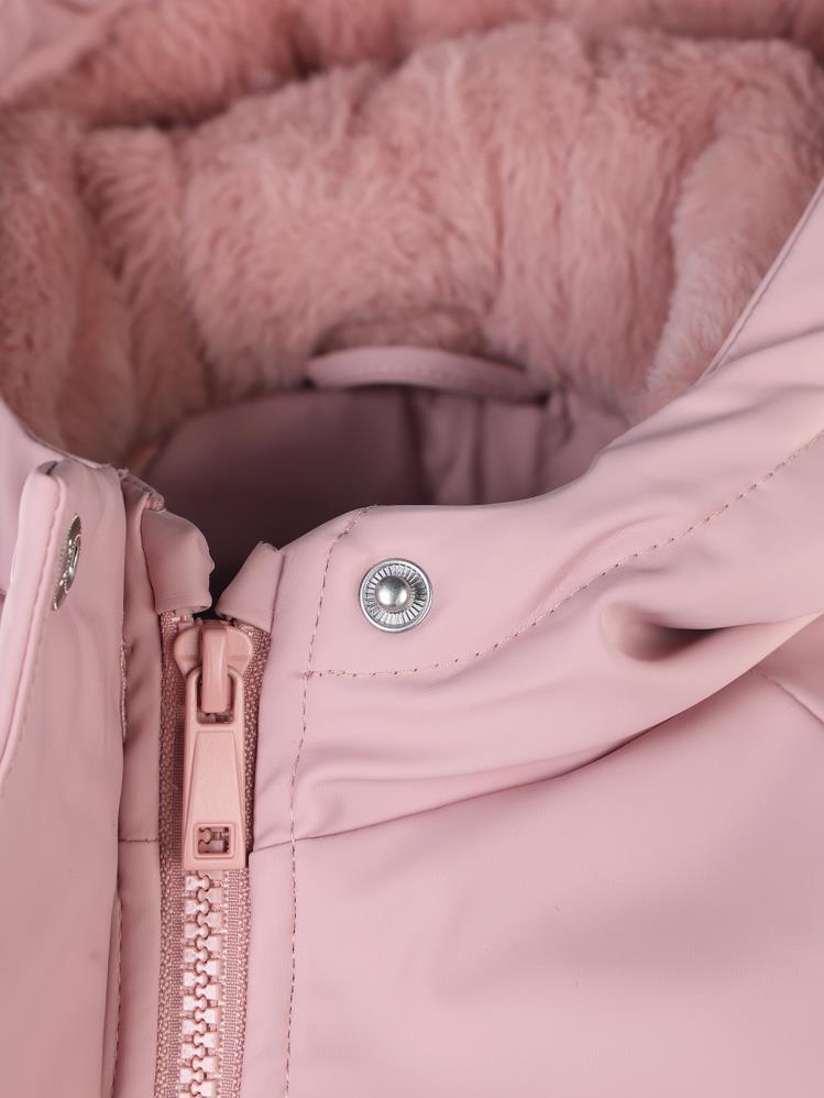 Civil Girls 10-13 Yaş Mont - Pembe