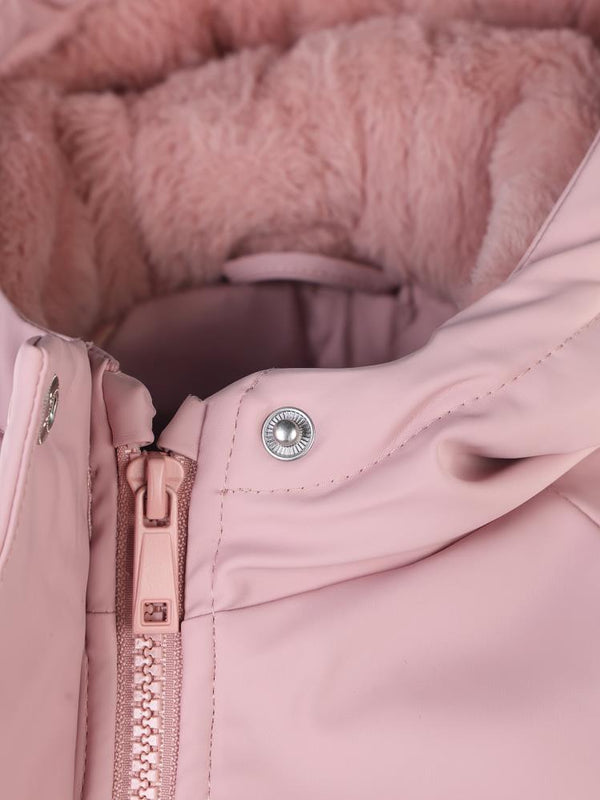 Civil Girls 10-13 Yaş Mont - Pembe