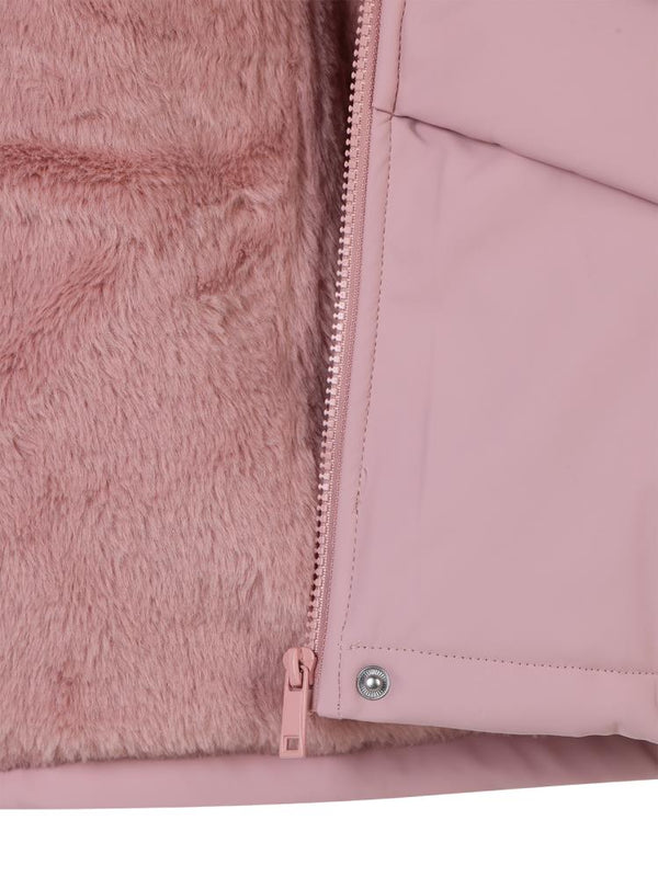 Civil Girls 10-13 Yaş Mont - Pembe