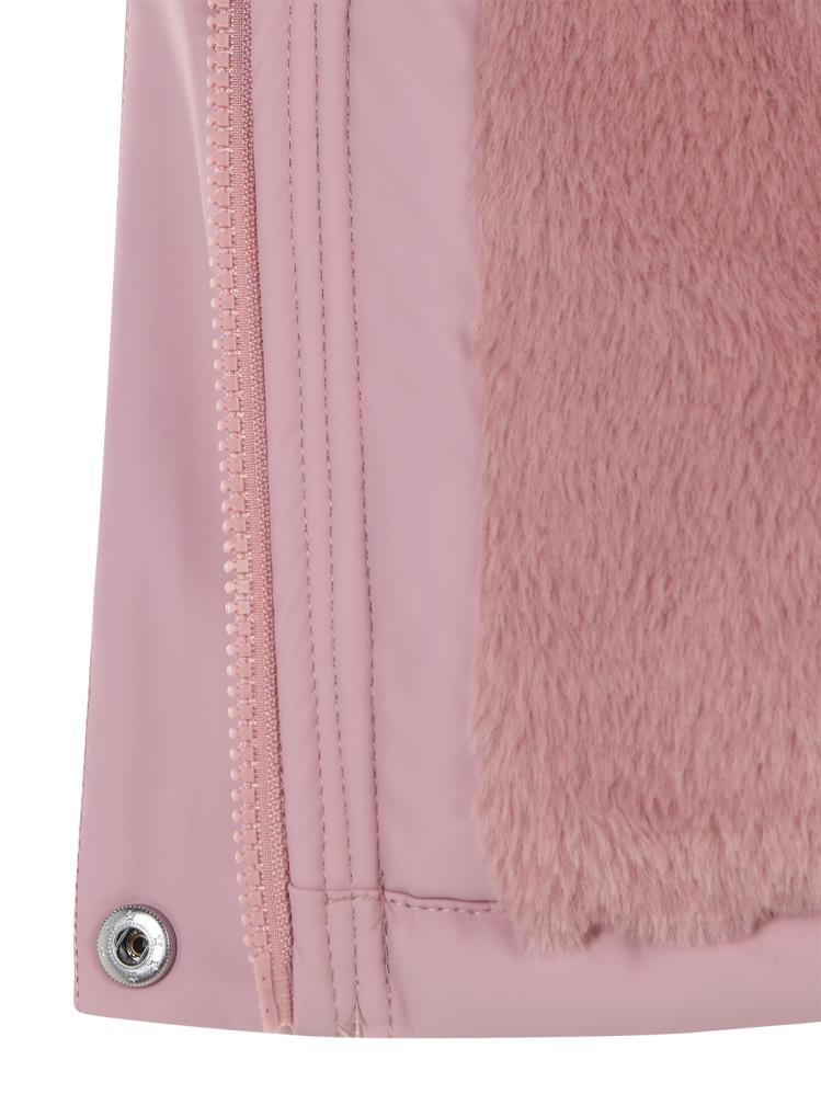 Civil Girls 10-13 Yaş Mont - Pembe