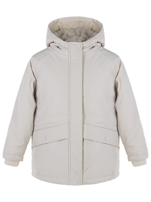 Civil Girls 6-9 Yaş Mont - Fil Dişi