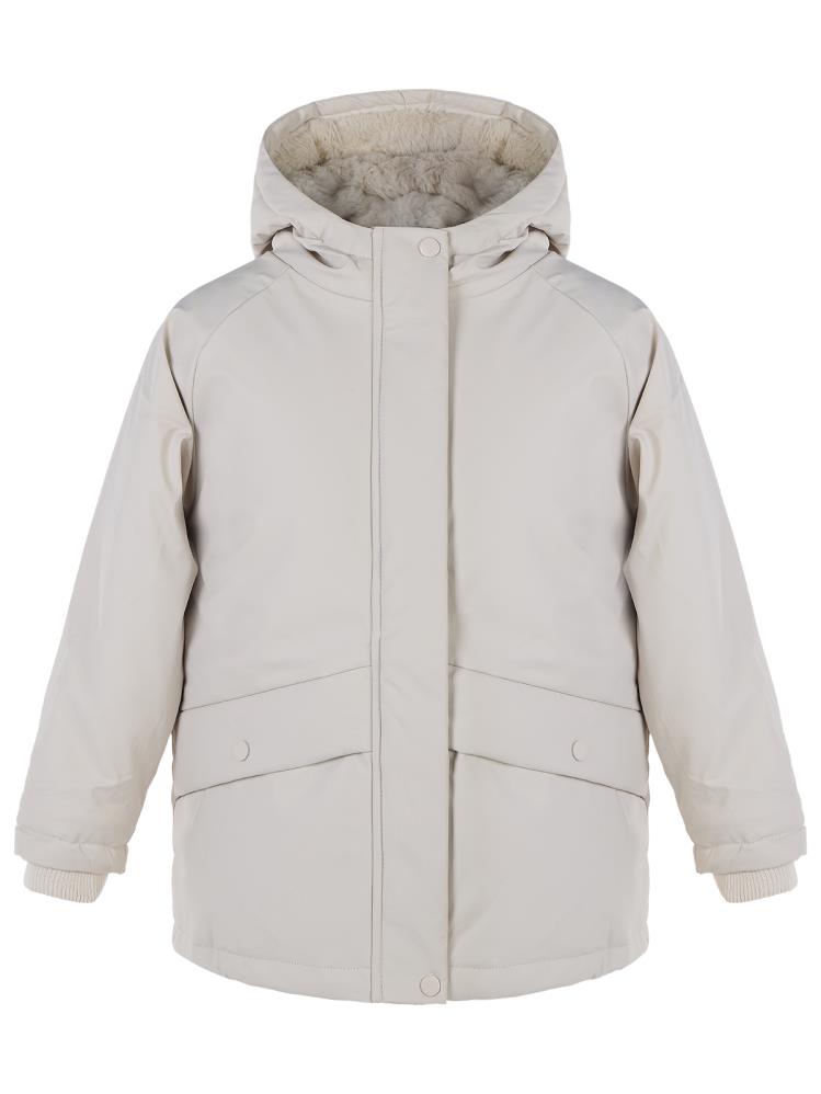 Civil Girls 6-9 Yaş Mont - Fil Dişi