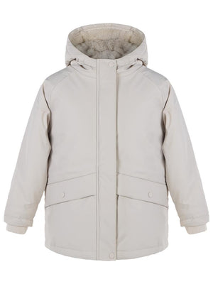 Civil Girls 6-9 Yaş Mont - Fil Dişi