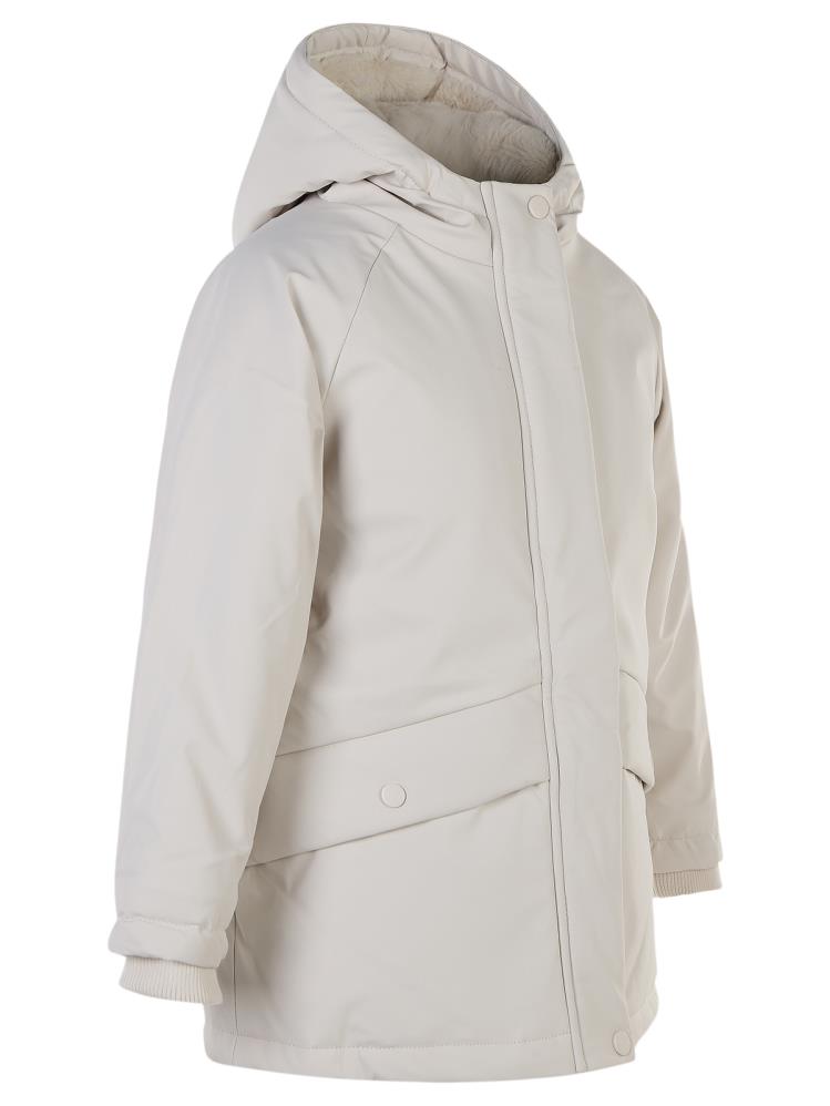 Civil Girls 10-13 Yaş Mont - Fil Dişi