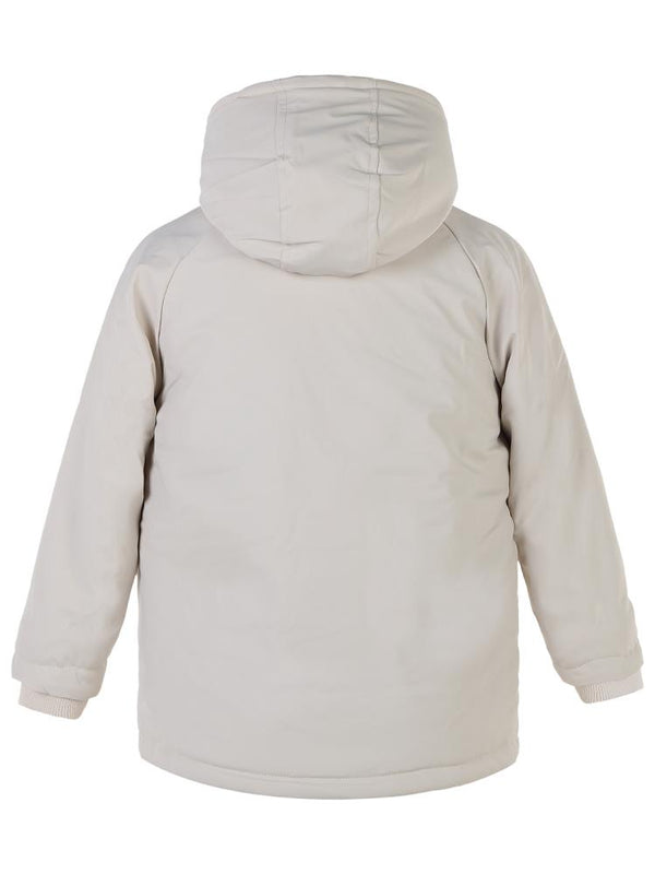 Civil Girls 6-9 Yaş Mont - Fil Dişi