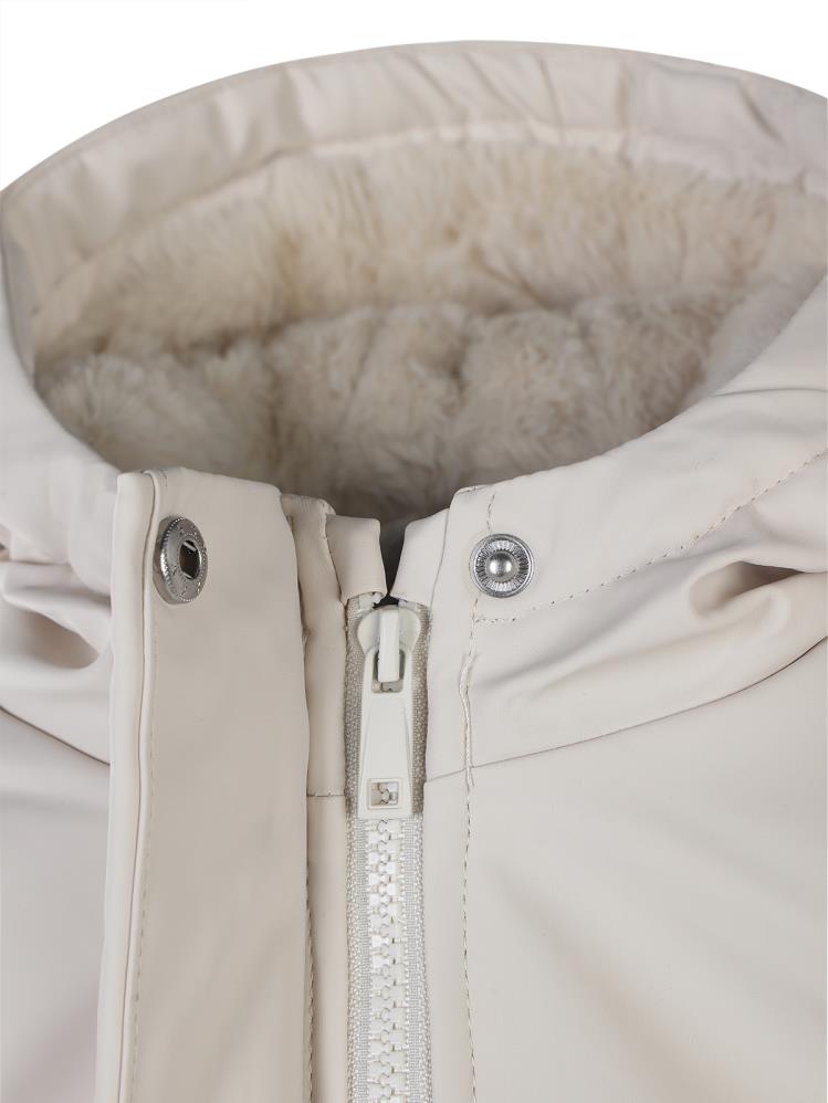 Civil Girls 10-13 Yaş Mont - Fil Dişi