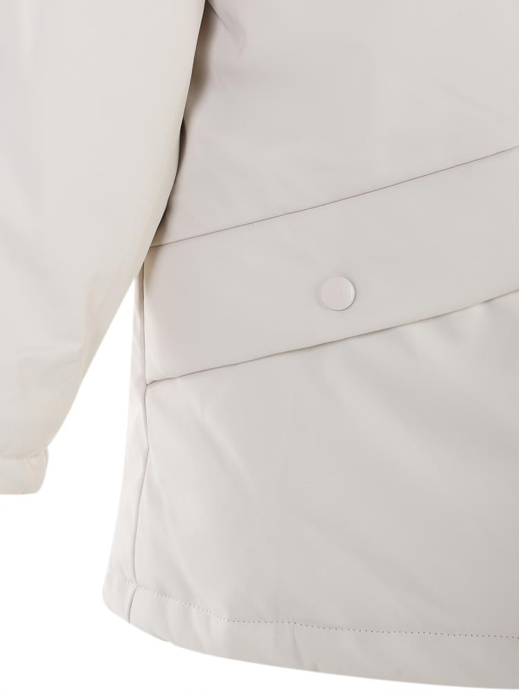 Civil Girls 6-9 Yaş Mont - Fil Dişi