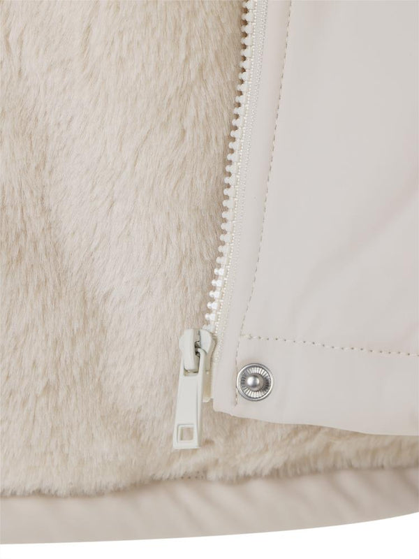 Civil Girls 6-9 Yaş Mont - Fil Dişi