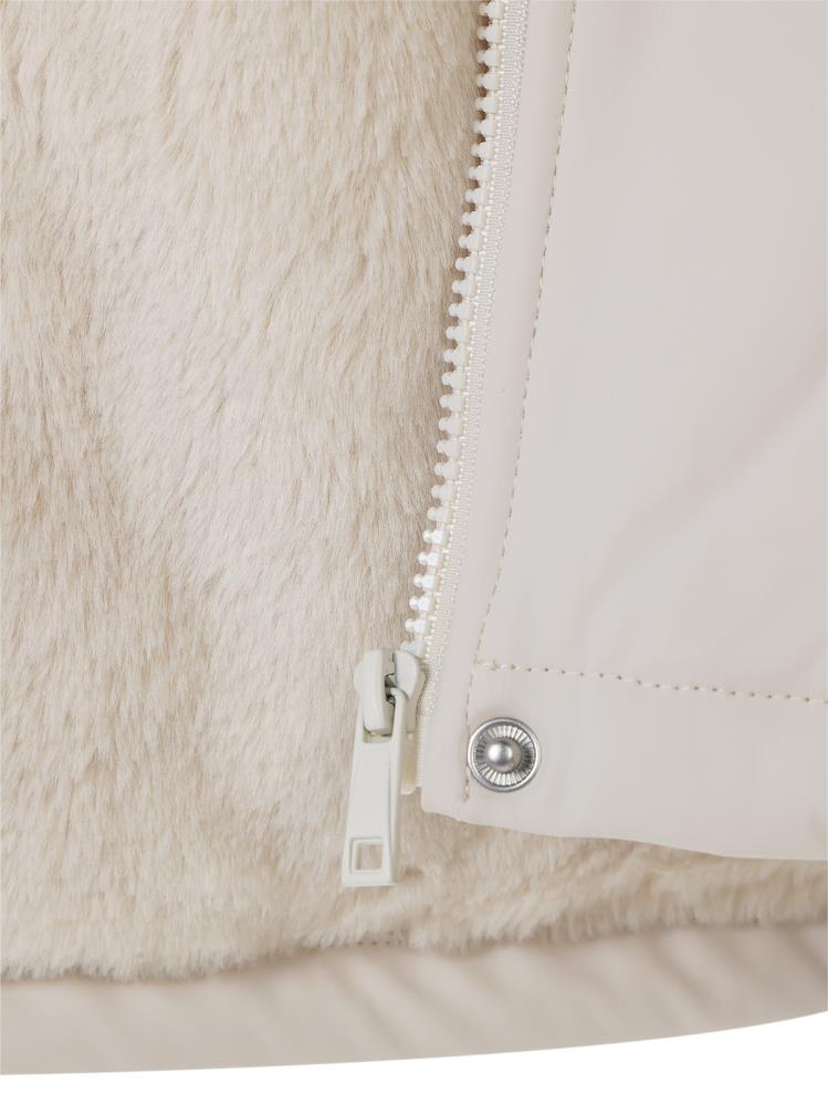 Civil Girls 10-13 Yaş Mont - Fil Dişi