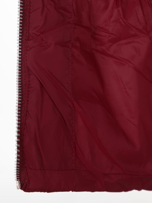 Civil Girls 2-5 Yaş Mont - Bordo