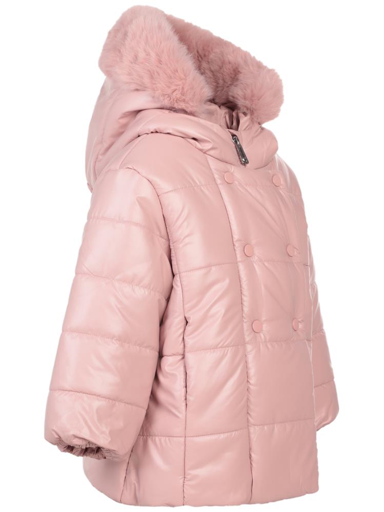 Civil Girls 2-5 Yaş Mont - Pembe