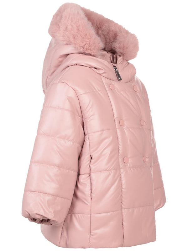 Civil Girls 6-9 Yaş Mont - Pembe