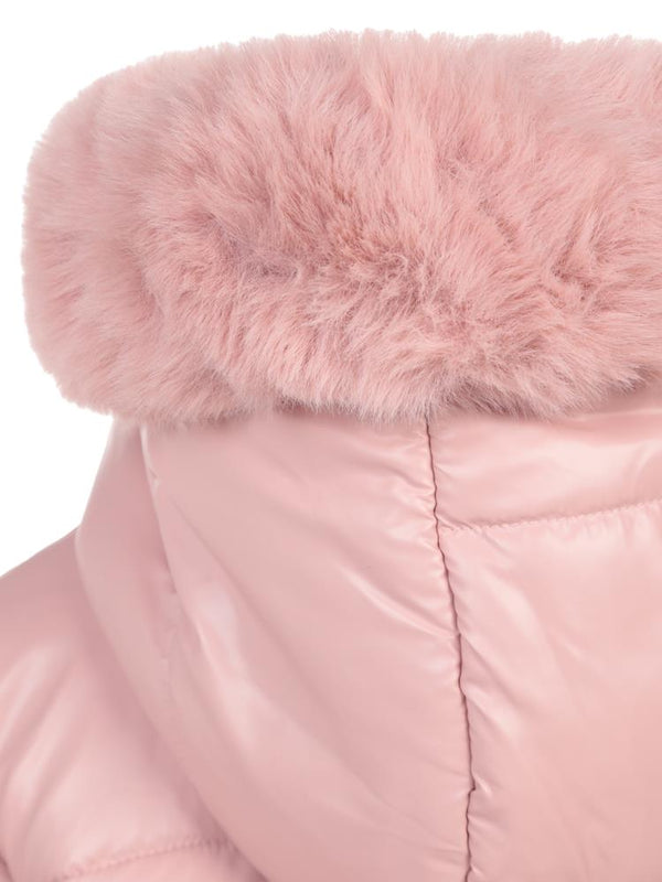 Civil Girls 2-5 Yaş Mont - Pembe