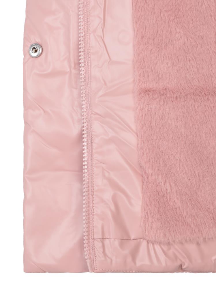 Civil Girls 2-5 Yaş Mont - Pembe