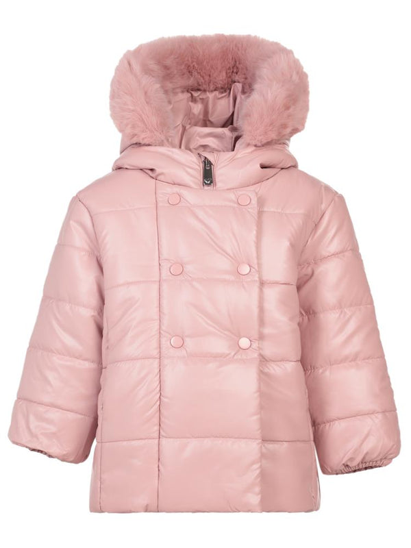 Civil Girls 2-5 Yaş Mont - Pembe