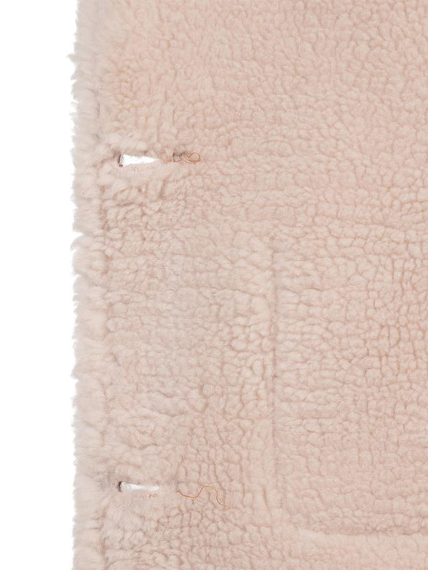 Civil Girls 2-5 Yaş Mont - Kahverengi