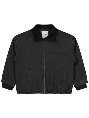 Civil Girls 10-13 Yaş Ceket - Yeşil