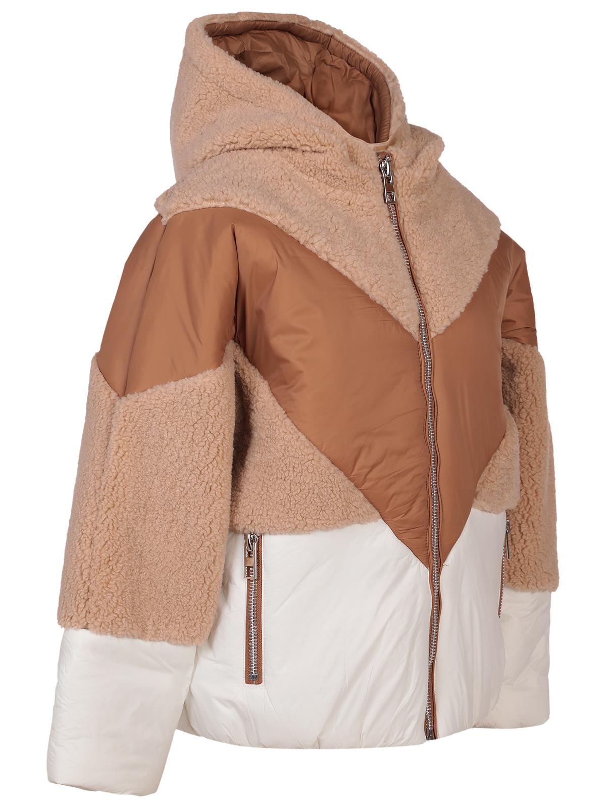 Civil Girls 10-13 Yaş Mont - Bej