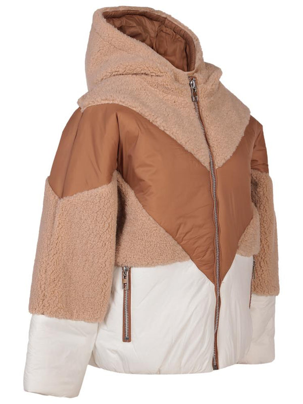 Civil Girls 10-13 Yaş Mont - Bej