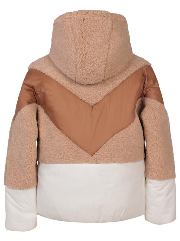 Civil Girls 10-13 Yaş Mont - Bej