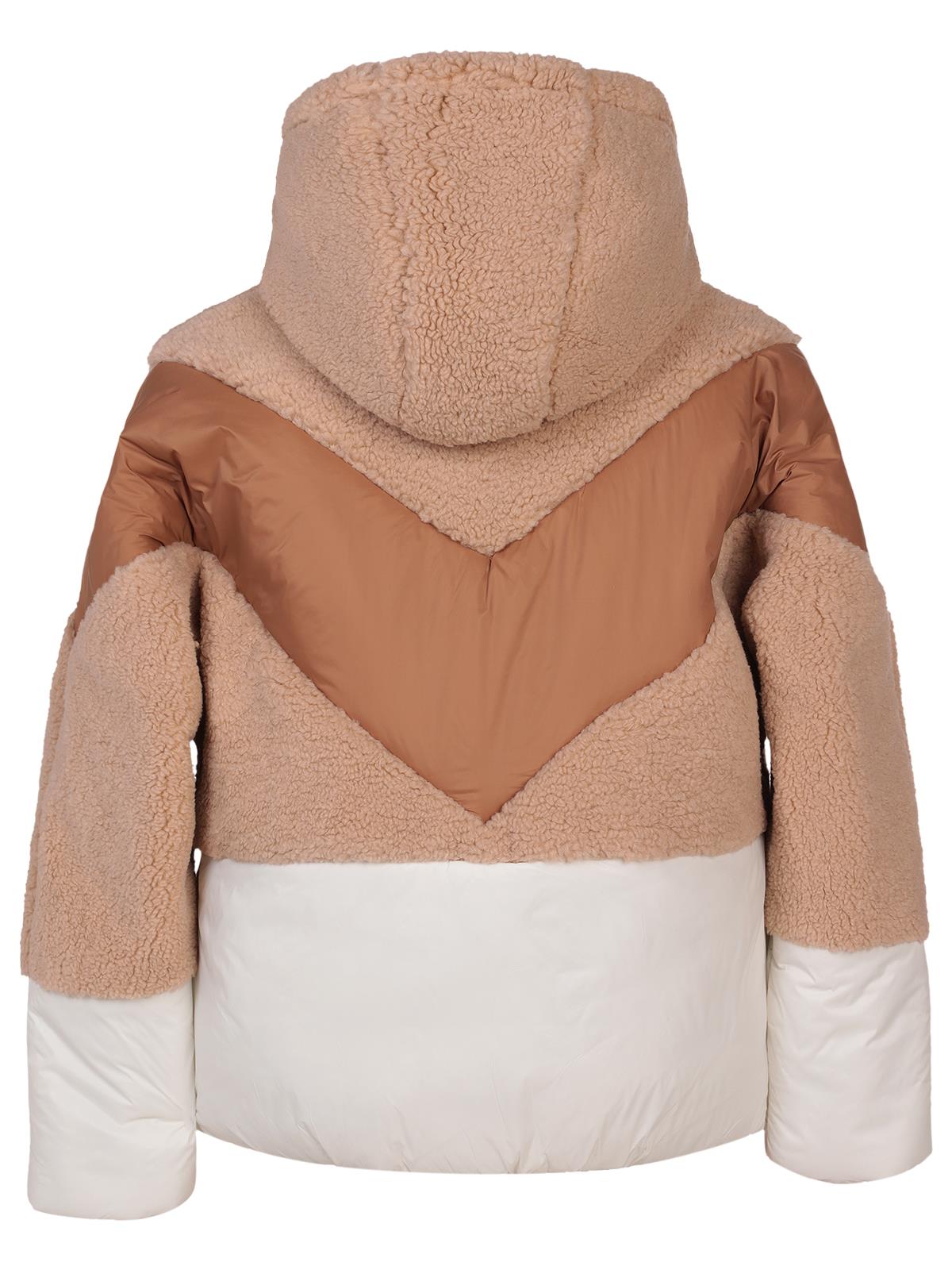 Civil Girls 10-13 Yaş Mont - Bej