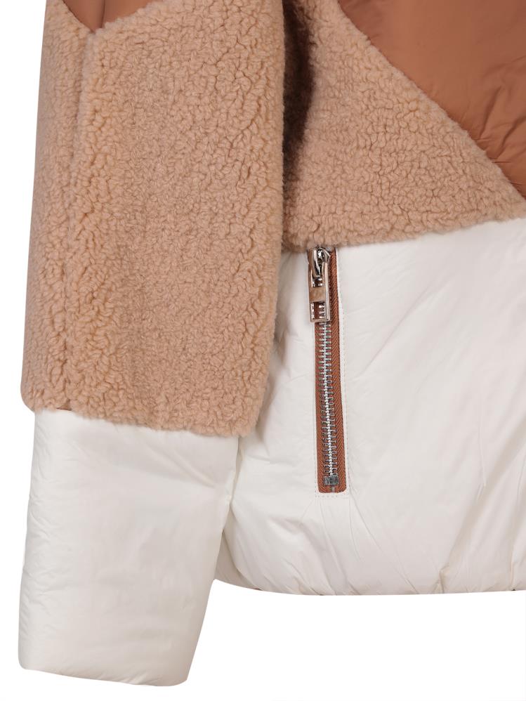 Civil Girls 10-13 Yaş Mont - Bej