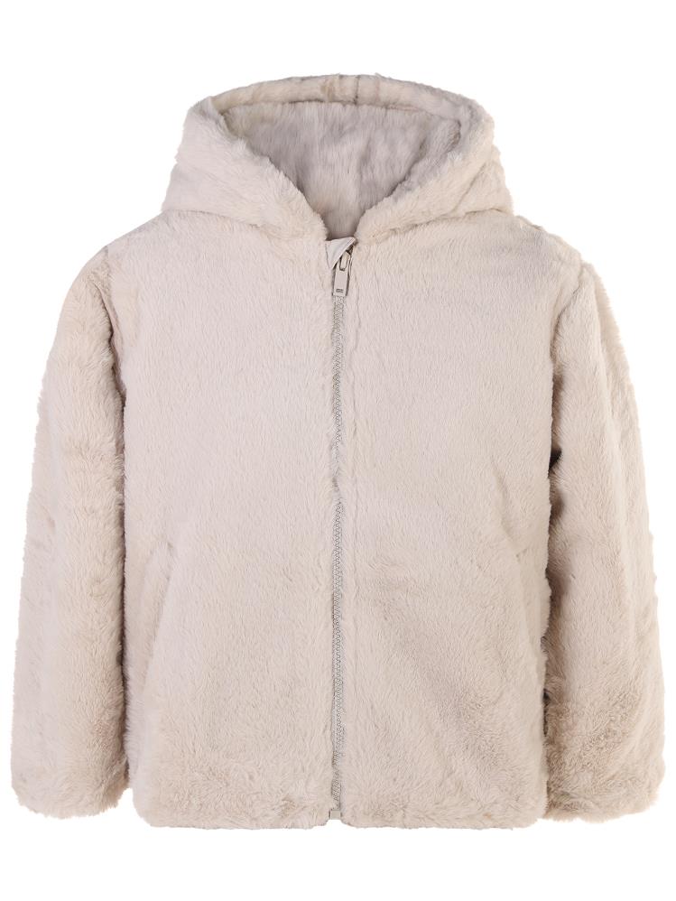 Civil Girls 6-9 Yaş Mont - Bej