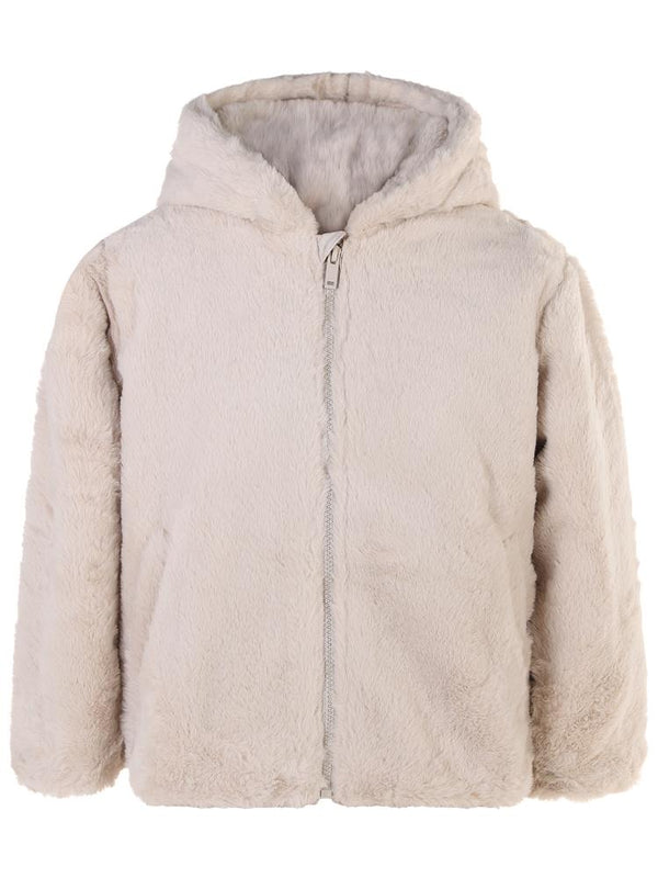 Civil Girls 6-9 Yaş Mont - Bej