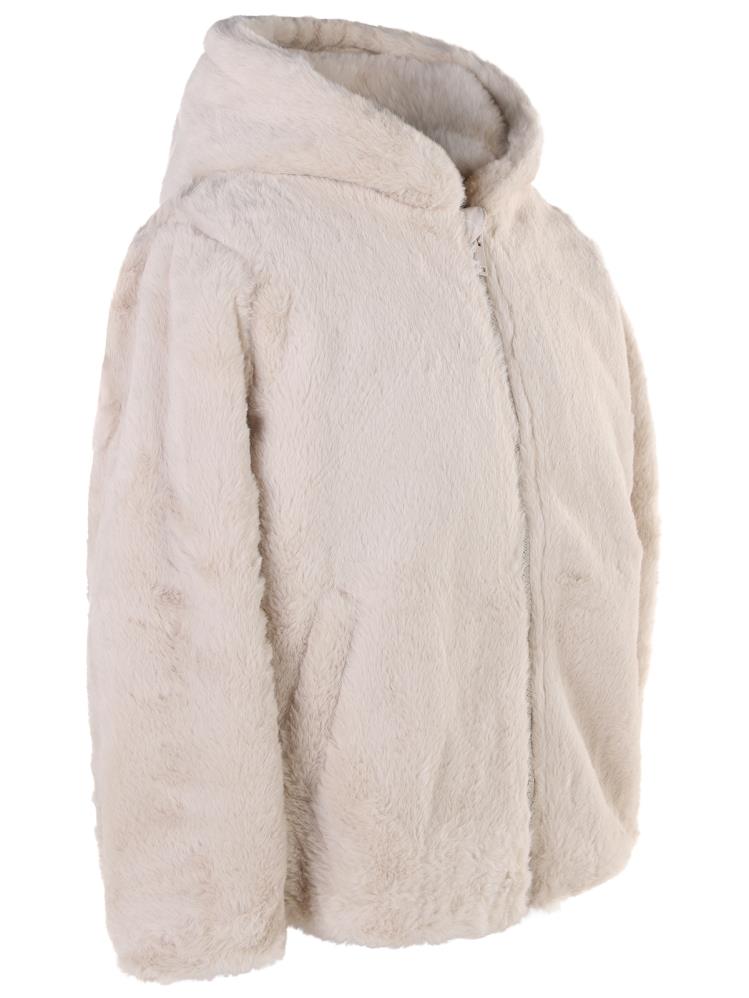 Civil Girls 6-9 Yaş Mont - Bej