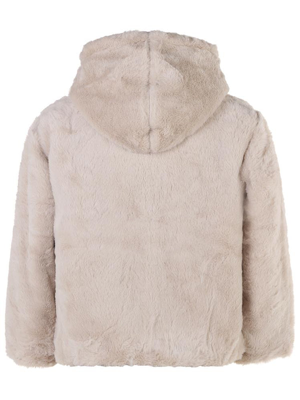 Civil Girls 6-9 Yaş Mont - Bej