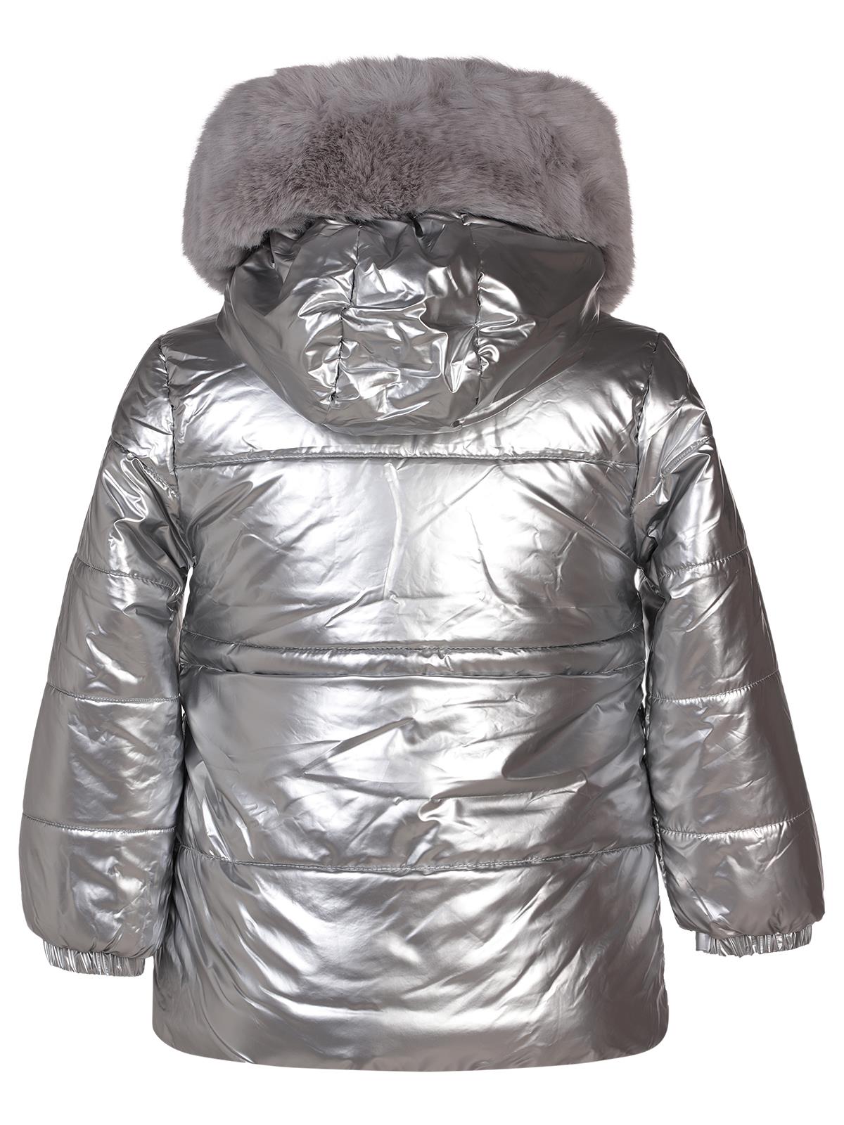 Civil Girls 6-9 Yaş Mont - Gri