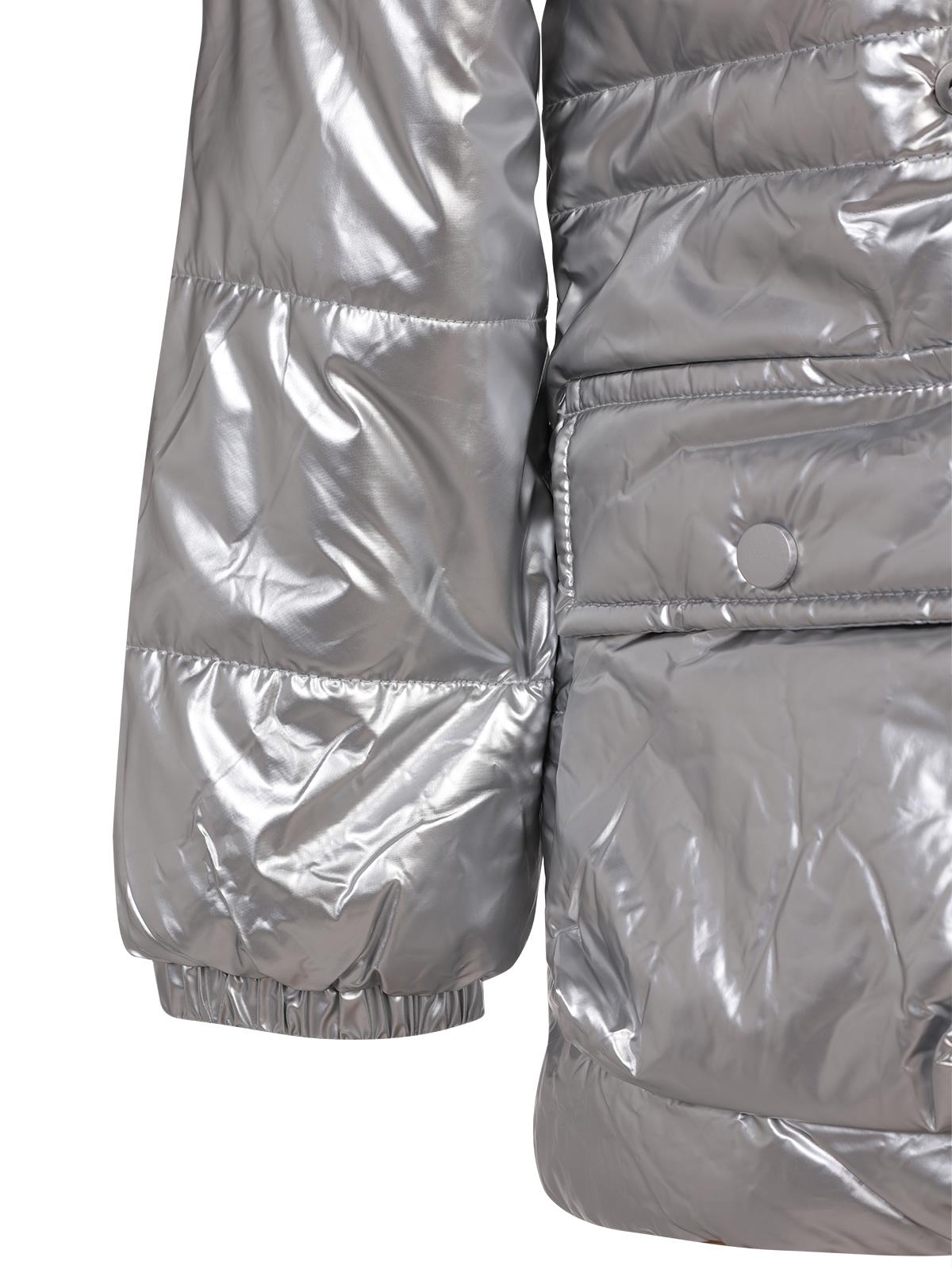 Civil Girls 6-9 Yaş Mont - Gri