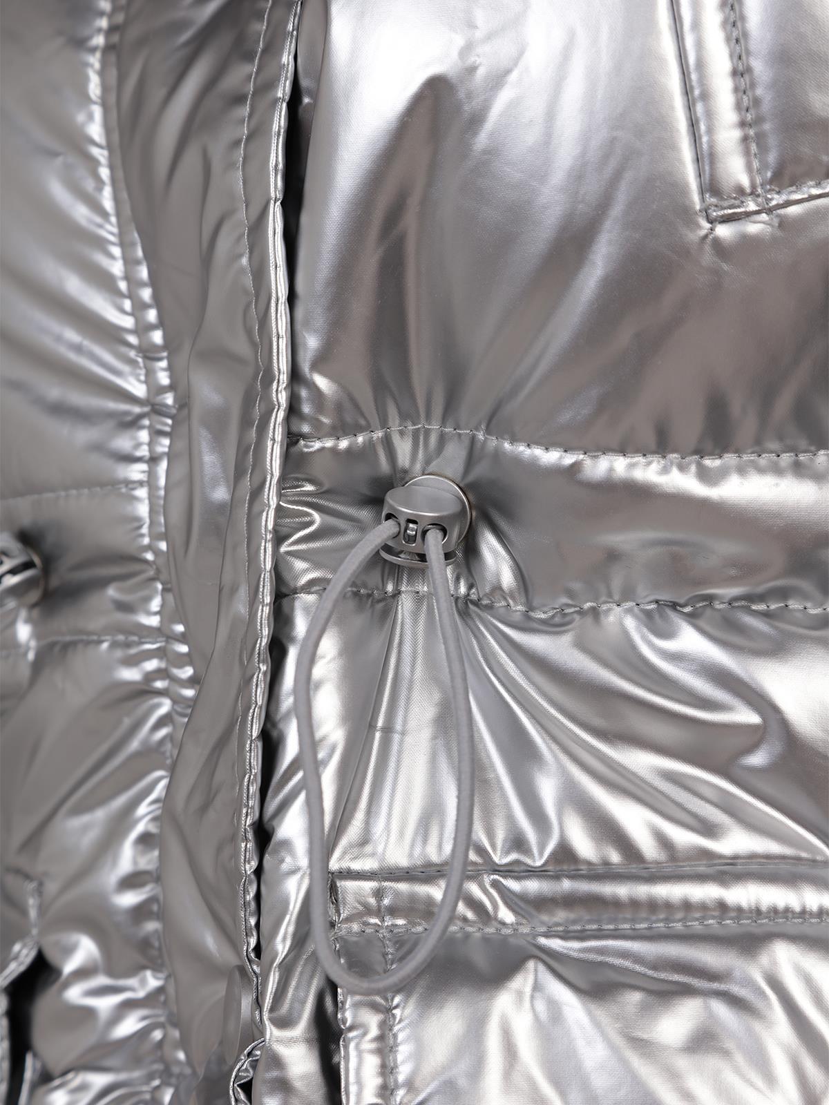 Civil Girls 6-9 Yaş Mont - Gri