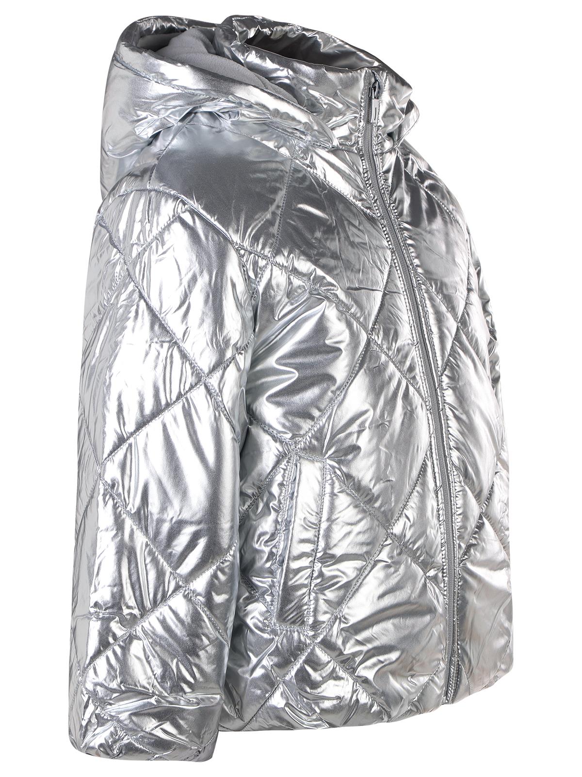 Civil Girls 6-9 Yaş Mont - Gri