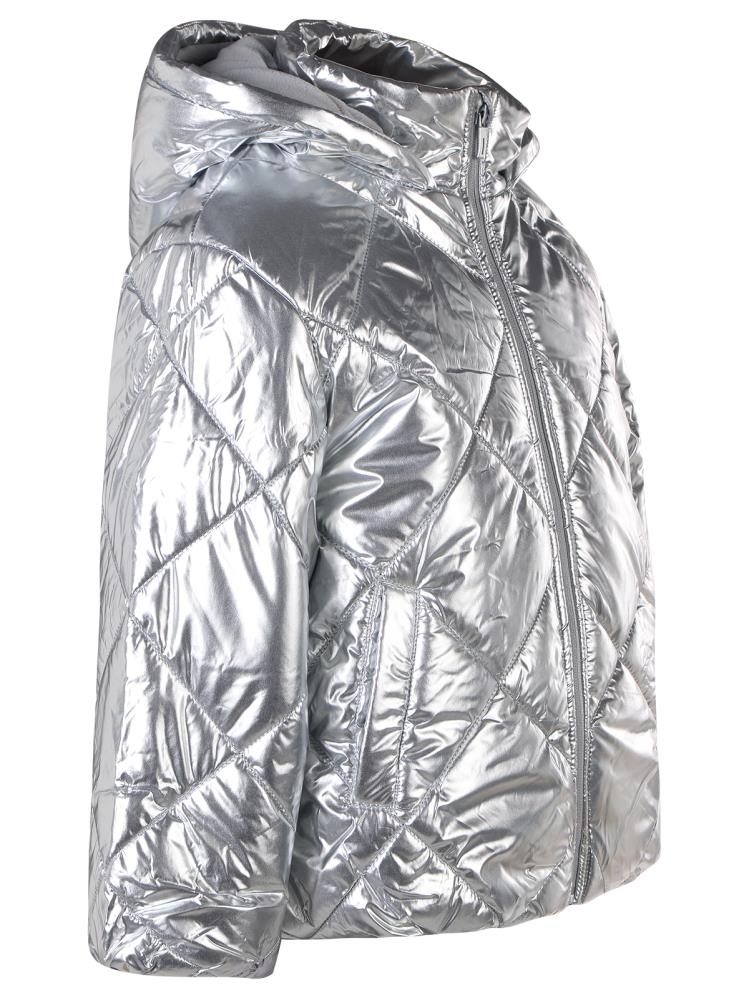 Civil Girls 6-9 Yaş Mont - Gri