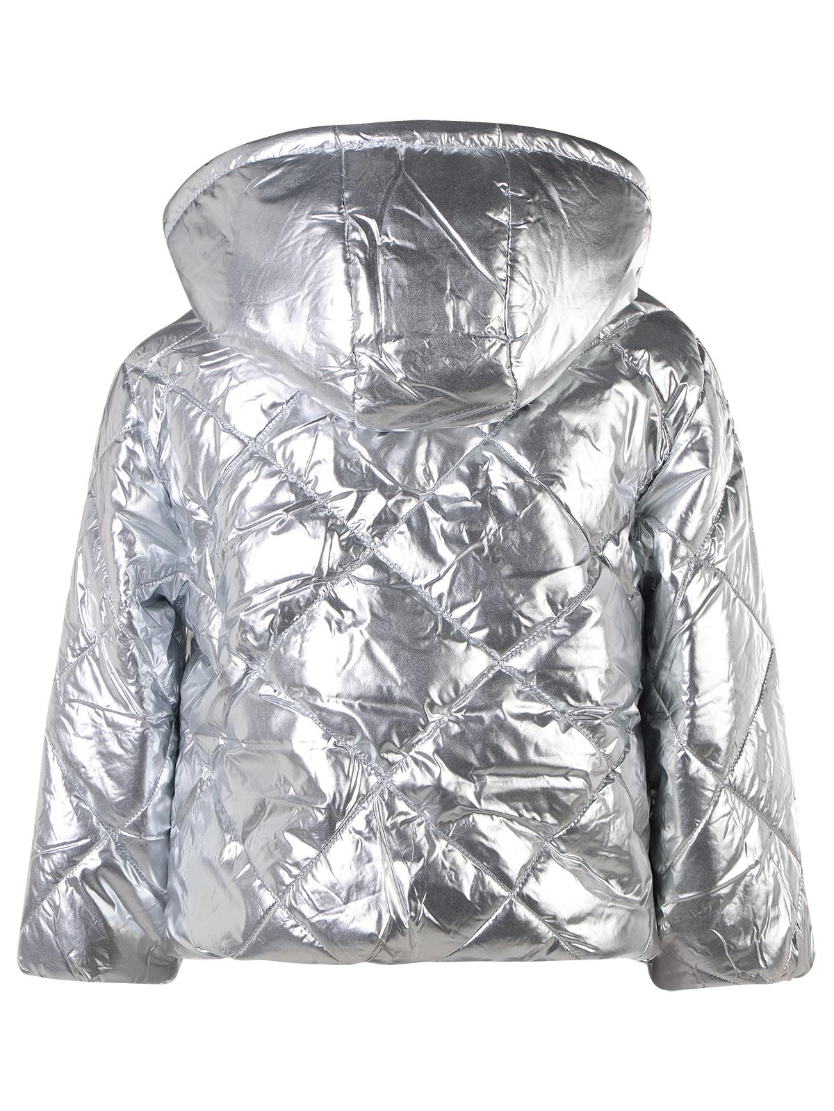 Civil Girls 6-9 Yaş Mont - Gri