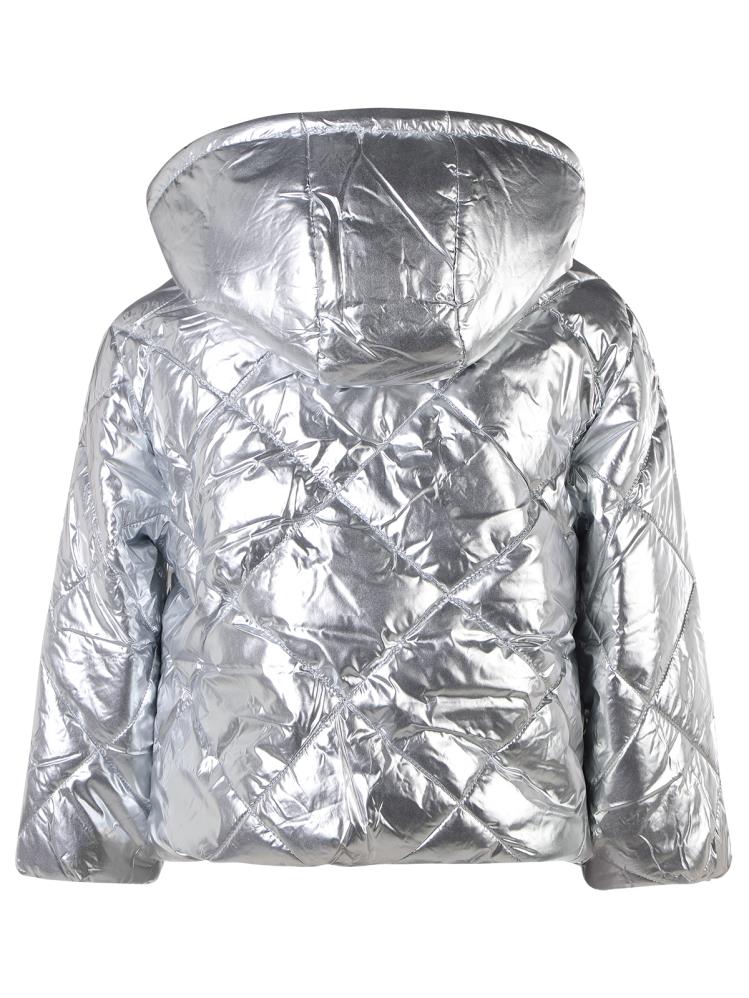 Civil Girls 6-9 Yaş Mont - Gri