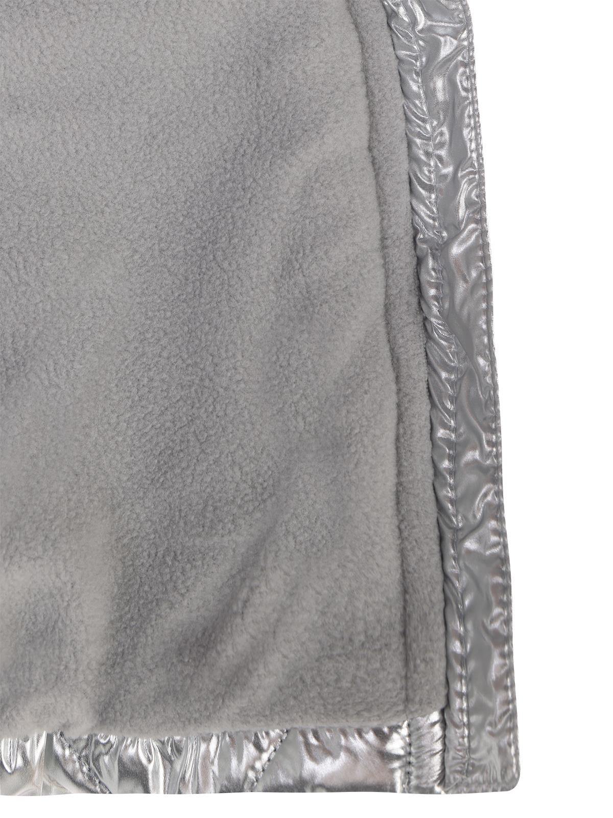 Civil Girls 6-9 Yaş Mont - Gri