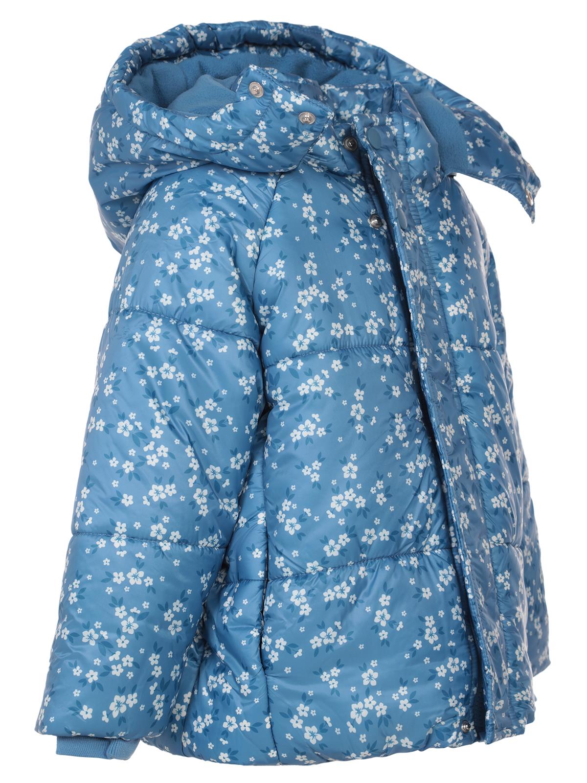 Civil Girls 2-5 Yaş Mont - Yeşil