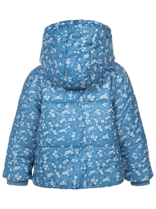 Civil Girls 2-5 Yaş Mont - Yeşil