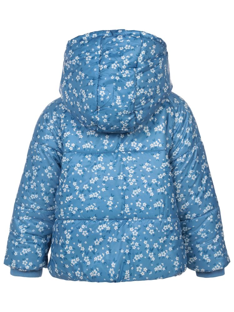 Civil Girls 2-5 Yaş Mont - Yeşil