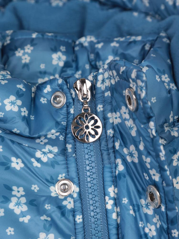 Civil Girls 6-9 Yaş Mont - Yeşil