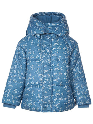 Civil Girls 6-9 Yaş Mont - Yeşil