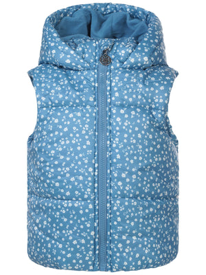 Civil Girls 2-5 Yaş Yelek - Yeşil