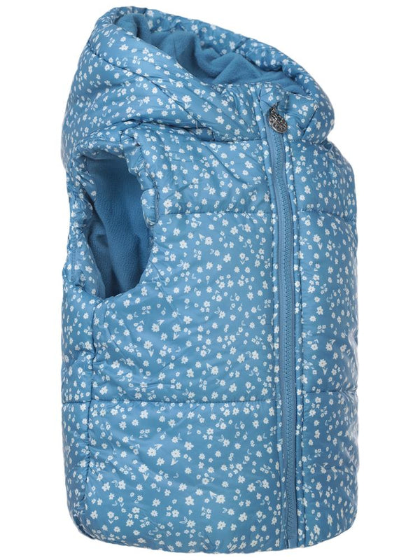 Civil Girls 2-5 Yaş Yelek - Yeşil