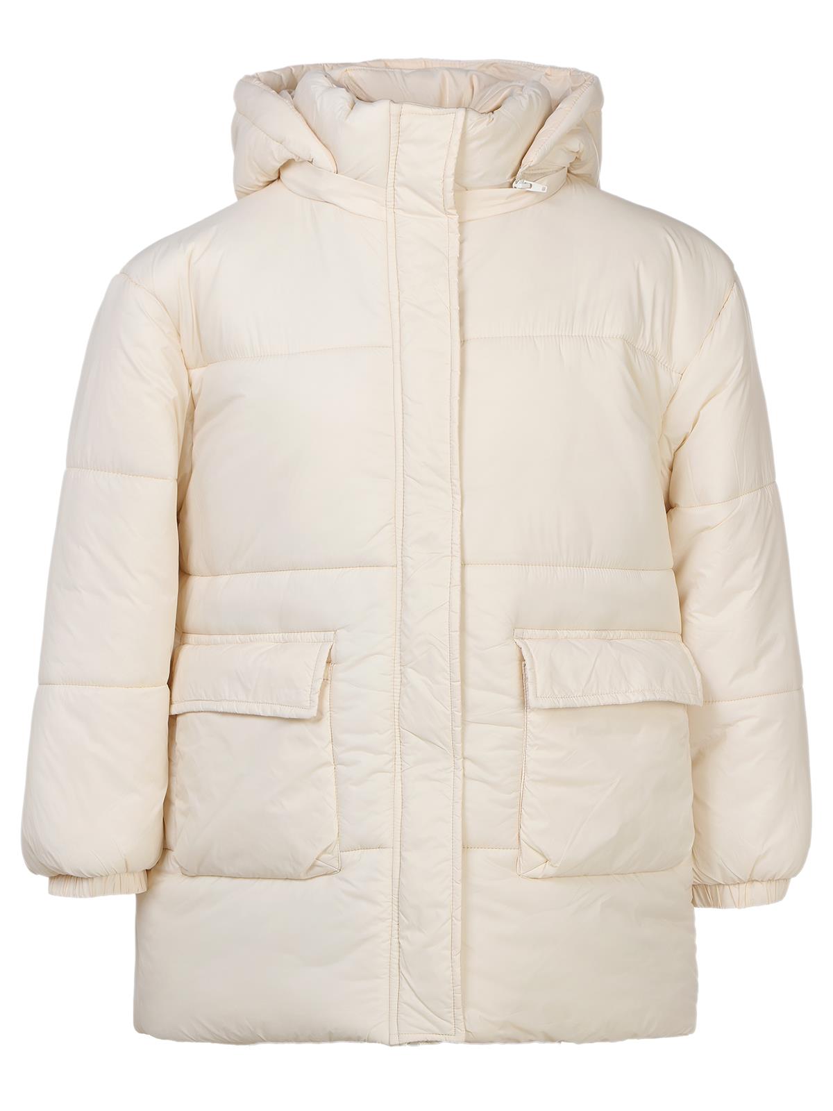 Civil Girls 10-13 Yaş Mont - Bej