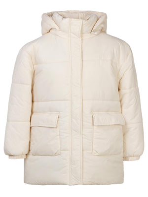 Civil Girls 10-13 Yaş Mont - Bej