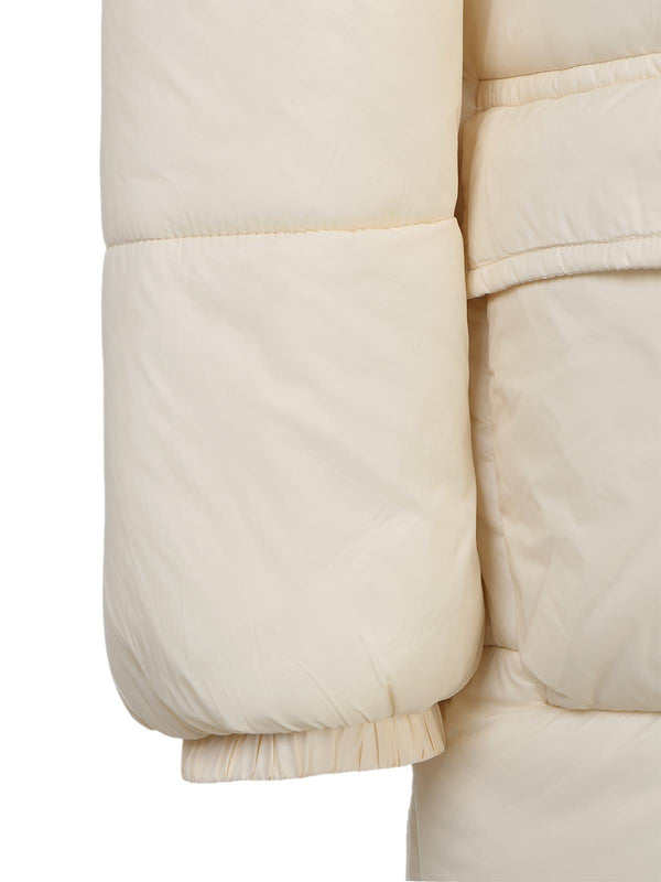 Civil Girls 10-13 Yaş Mont - Bej